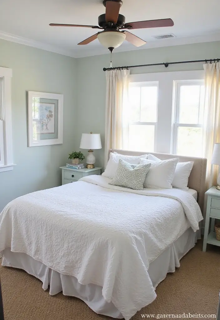 25 Coastal Bedroom Ideas That Bring the Beach Home 174 25 Coastal Bedroom Ideas That Bring the Beach Home - Conclusion