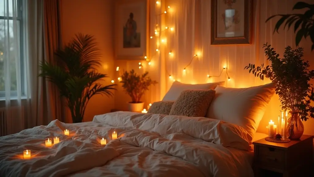 25 Couple Bedroom Ideas for Small Rooms That Feel Romantic and Cozy