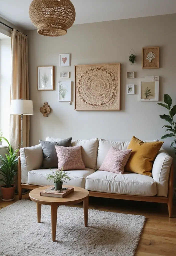25 DIY Accent Wall Ideas That Instantly Upgrade Any Room 178 25 DIY Accent Wall Ideas That Instantly Upgrade Any Room - Conclusion