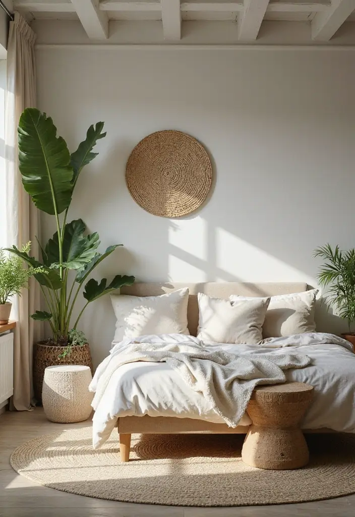 25 Green Bedroom Ideas That Bring Nature Indoors 144 25 Green Bedroom Ideas That Bring Nature Indoors - Conclusion