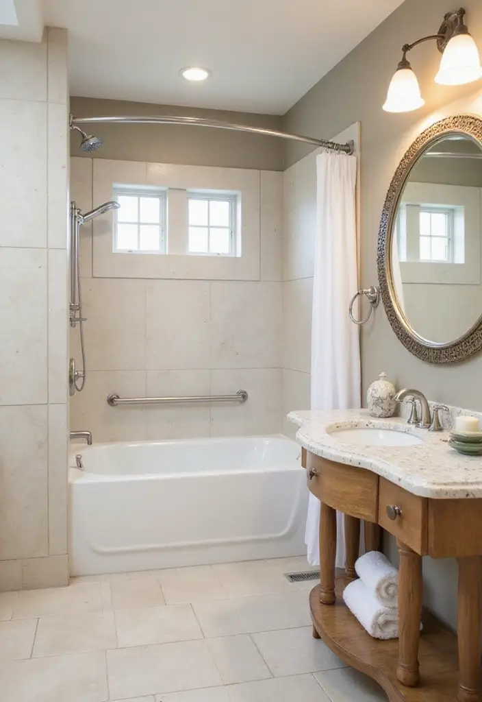 25 Handicapped Bathroom Ideas That Are Safe, Chic, and Accessible - Conclusion