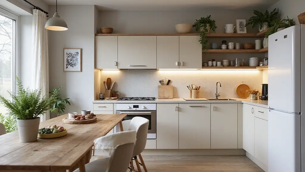 25 IKEA Kitchen Ideas That Blend Design and Practicality