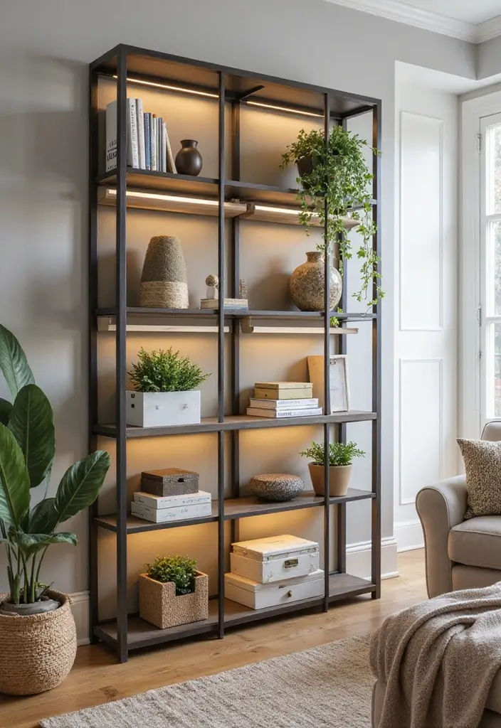 25 Ikea Storage Ideas for Smart and Affordable Organization 1 25 Ikea Storage Ideas for Smart and Affordable Organization - 1. KALLAX Shelving Unit