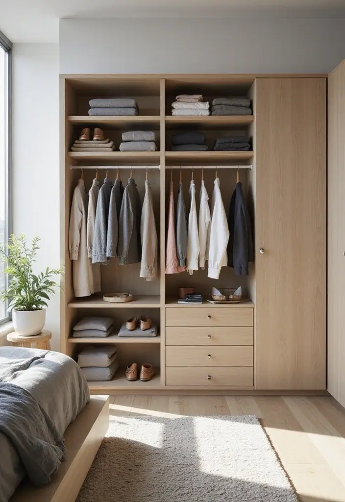 25 Ikea Storage Ideas for Smart and Affordable Organization 64 25 Ikea Storage Ideas for Smart and Affordable Organization - 12. PLATSA Storage System