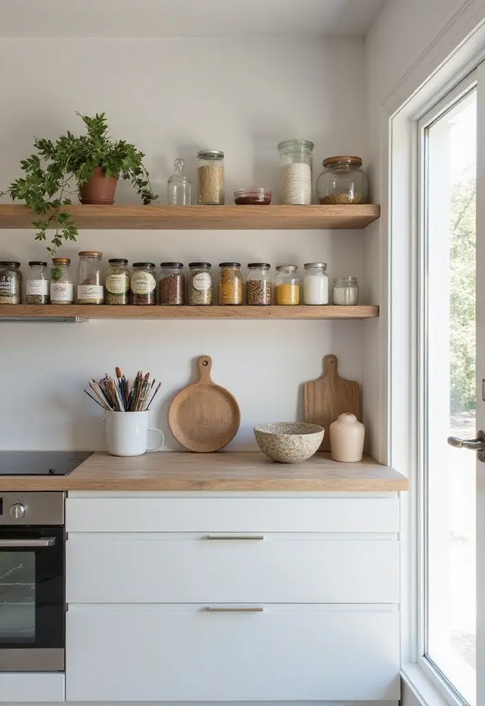 25 Ikea Storage Ideas for Smart and Affordable Organization 133 25 Ikea Storage Ideas for Smart and Affordable Organization - 23. MÖJLIGHET Shelf