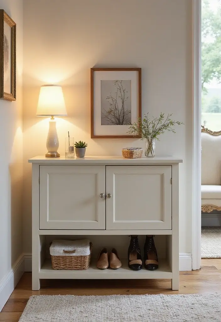 25 Ikea Storage Ideas for Smart and Affordable Organization 35 25 Ikea Storage Ideas for Smart and Affordable Organization - 7. HEMNES Entryway Shoe Storage