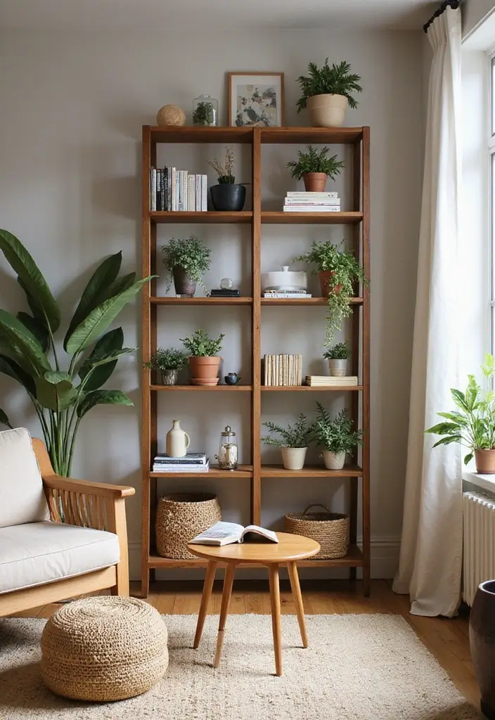 25 Ikea Storage Ideas for Smart and Affordable Organization 42 25 Ikea Storage Ideas for Smart and Affordable Organization - 8. IVAR System