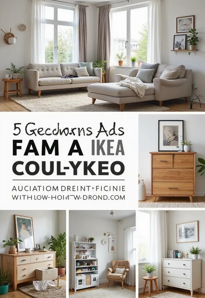 25 Ikea Storage Ideas for Smart and Affordable Organization 154 25 Ikea Storage Ideas for Smart and Affordable Organization - Conclusion