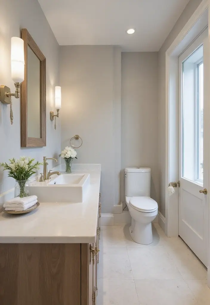 25 Modern Bathroom Ideas That Redefine Minimal and Sophisticated Design 170 25 Modern Bathroom Ideas That Redefine Minimal and Sophisticated Design - Conclusion