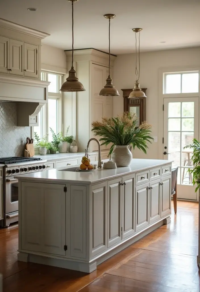 25 Peninsula Kitchen Ideas to Add Style and Extra Counter Space - Conclusion