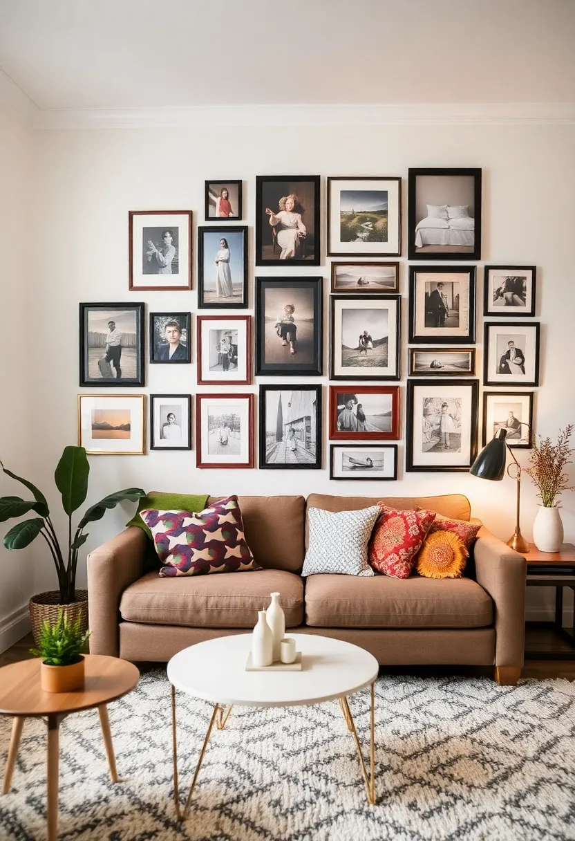 25 Picture Wall Ideas That Instantly Turn Blank Walls Into Art 176 25 Picture Wall Ideas That Instantly Turn Blank Walls Into Art - Conclusion