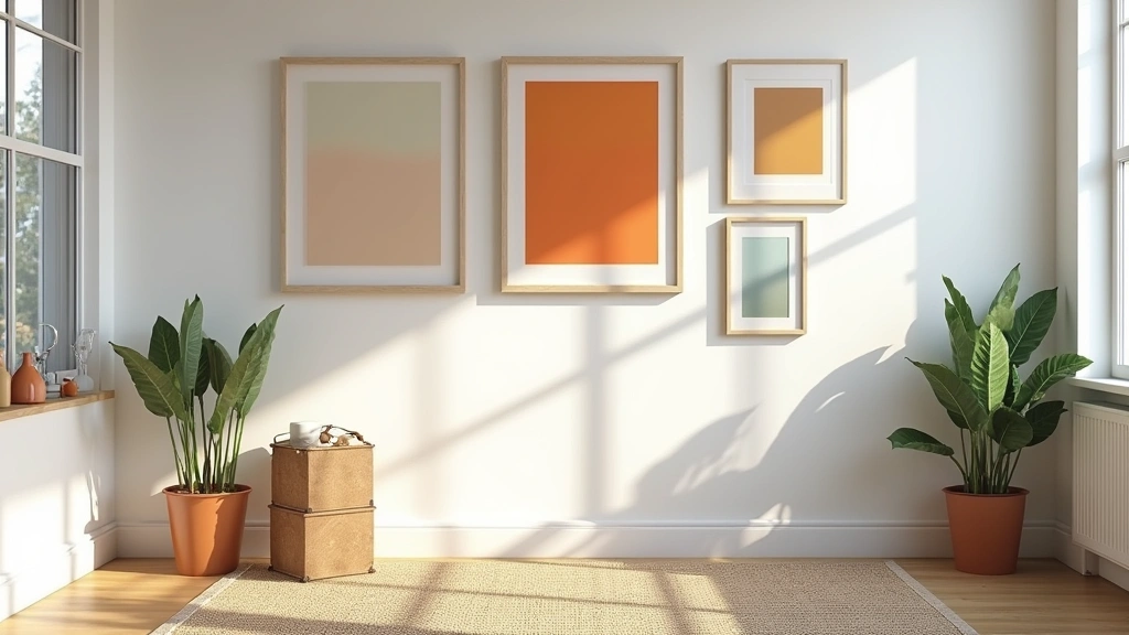 25 Picture Wall Ideas That Instantly Turn Blank Walls Into Art
