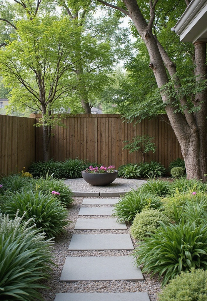 25 Privacy Wall Ideas to Create a Peaceful Backyard Oasis 142 25 Privacy Wall Ideas to Create a Peaceful Backyard Oasis - Conclusion