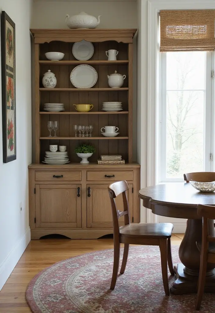 25 Room Storage Ideas That Instantly Make Life Easier 62 25 Room Storage Ideas That Instantly Make Life Easier - 10. Corner Cabinets