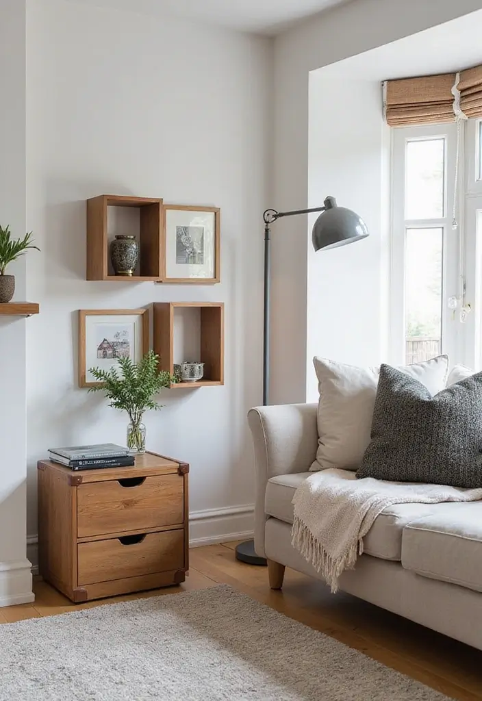 25 Room Storage Ideas That Instantly Make Life Easier 160 25 Room Storage Ideas That Instantly Make Life Easier - 24. Use of Collapsible Storage