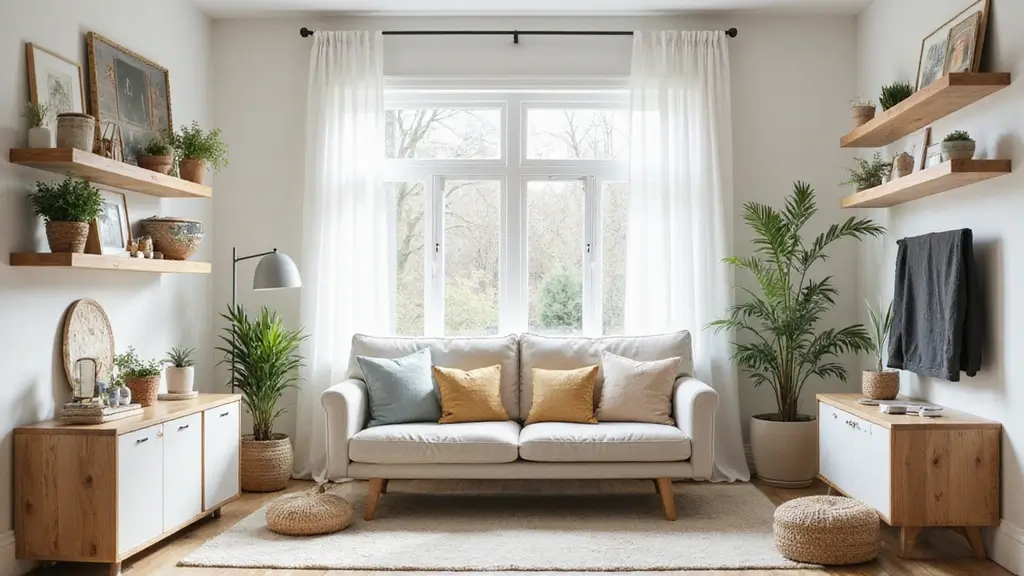 25 Room Storage Ideas That Instantly Make Life Easier