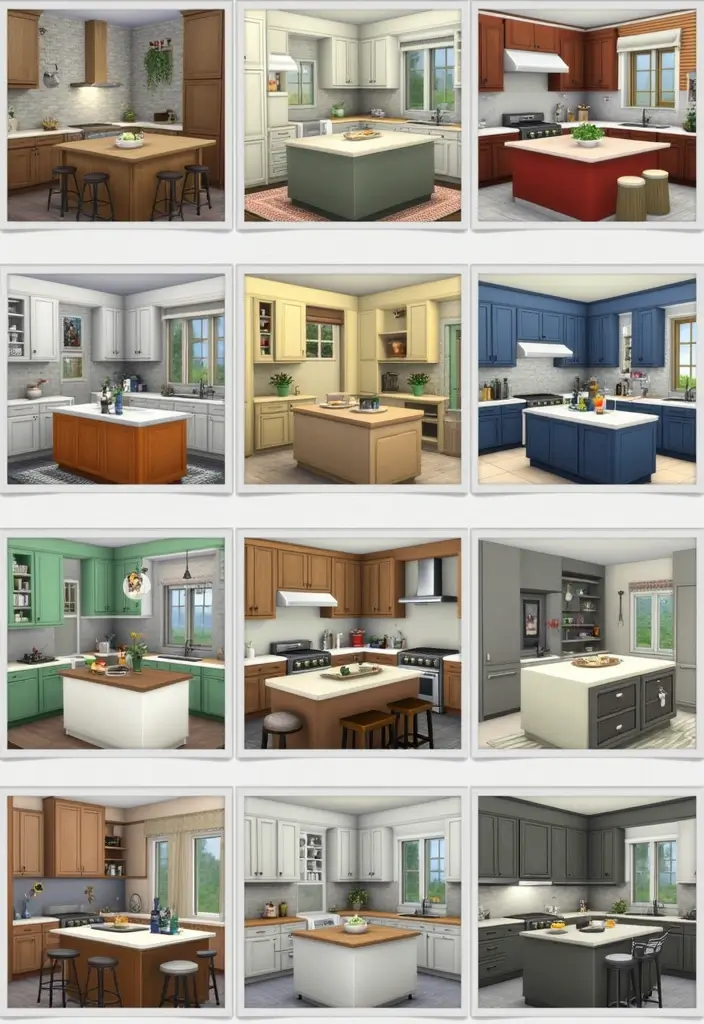 25 Sims 4 Kitchen Ideas to Inspire Real Life Designs - Conclusion