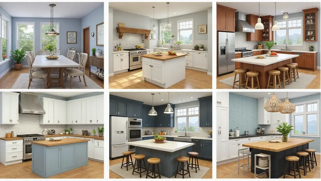 25 Sims 4 Kitchen Ideas to Inspire Real Life Designs