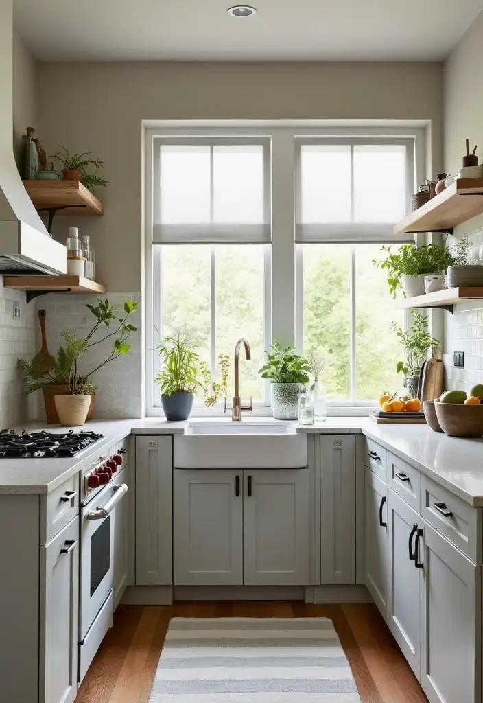 25 Small Kitchen Ideas That Make Tight Spaces Feel Bigger 168 25 Small Kitchen Ideas That Make Tight Spaces Feel Bigger - Conclusion