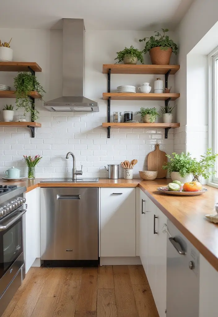 25 Small Modern Simple Kitchen Ideas for Everyday Living 154 25 Small Modern Simple Kitchen Ideas for Everyday Living - Conclusion