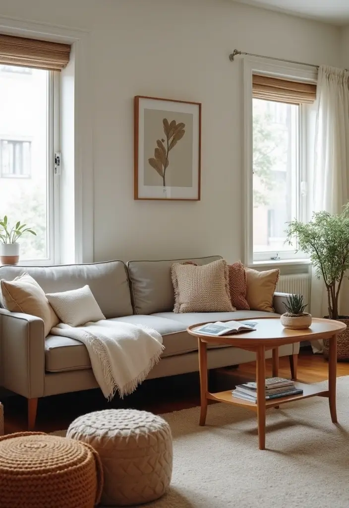 25 Tiny Home Storage Ideas to Maximize Every Inch of Space 6 25 Tiny Home Storage Ideas to Maximize Every Inch of Space - 2. Invest in Multifunctional Furniture