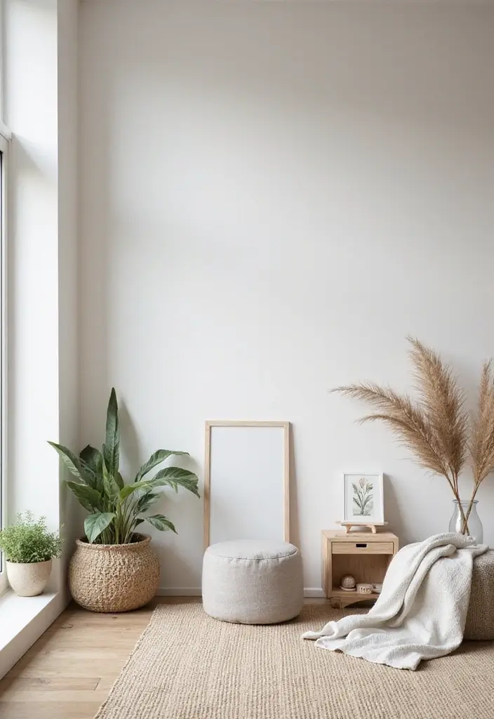 25 Tiny Home Storage Ideas to Maximize Every Inch of Space 137 25 Tiny Home Storage Ideas to Maximize Every Inch of Space - 25. Embrace Minimalism