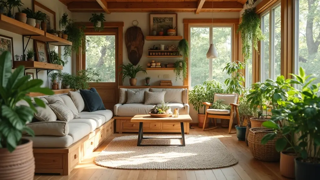 25 Tiny Home Storage Ideas to Maximize Every Inch of Space