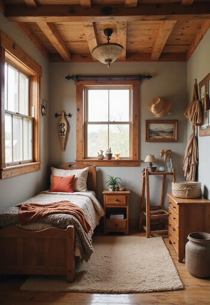 25 Western Bedroom Ideas with Rustic Cowboy Charm 158 25 Western Bedroom Ideas with Rustic Cowboy Charm - Conclusion