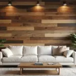 25 Wood Wall Ideas That Bring Natural Warmth Indoors