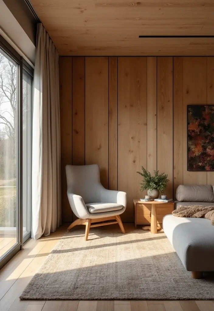25 Wood Wall Ideas That Bring Natural Warmth Indoors 174 25 Wood Wall Ideas That Bring Natural Warmth Indoors - Conclusion