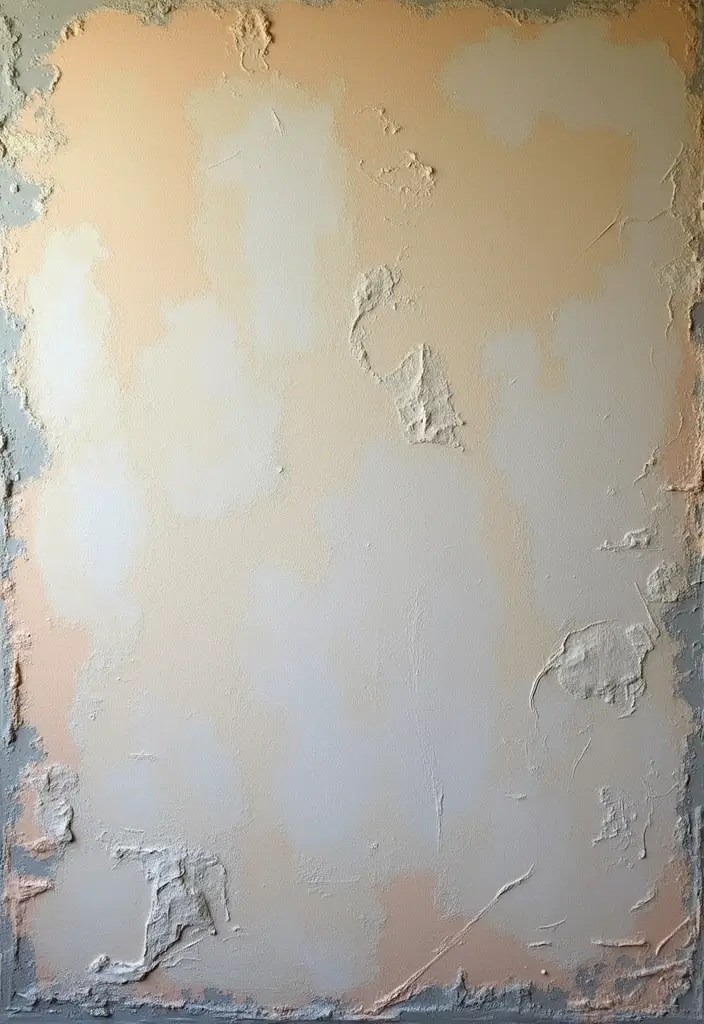 26 Painting On Wall Ideas To Add Personality And Color 81 26 Painting On Wall Ideas To Add Personality And Color - 13. Artistic Textures