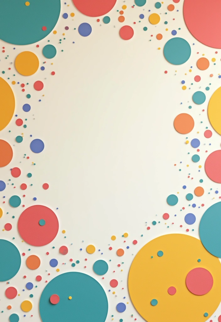26 Painting On Wall Ideas To Add Personality And Color 88 26 Painting On Wall Ideas To Add Personality And Color - 14. Dotted Designs