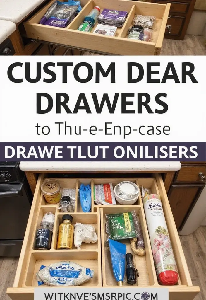 26 RV Storage Ideas To Make Tiny Living Feel Big 167