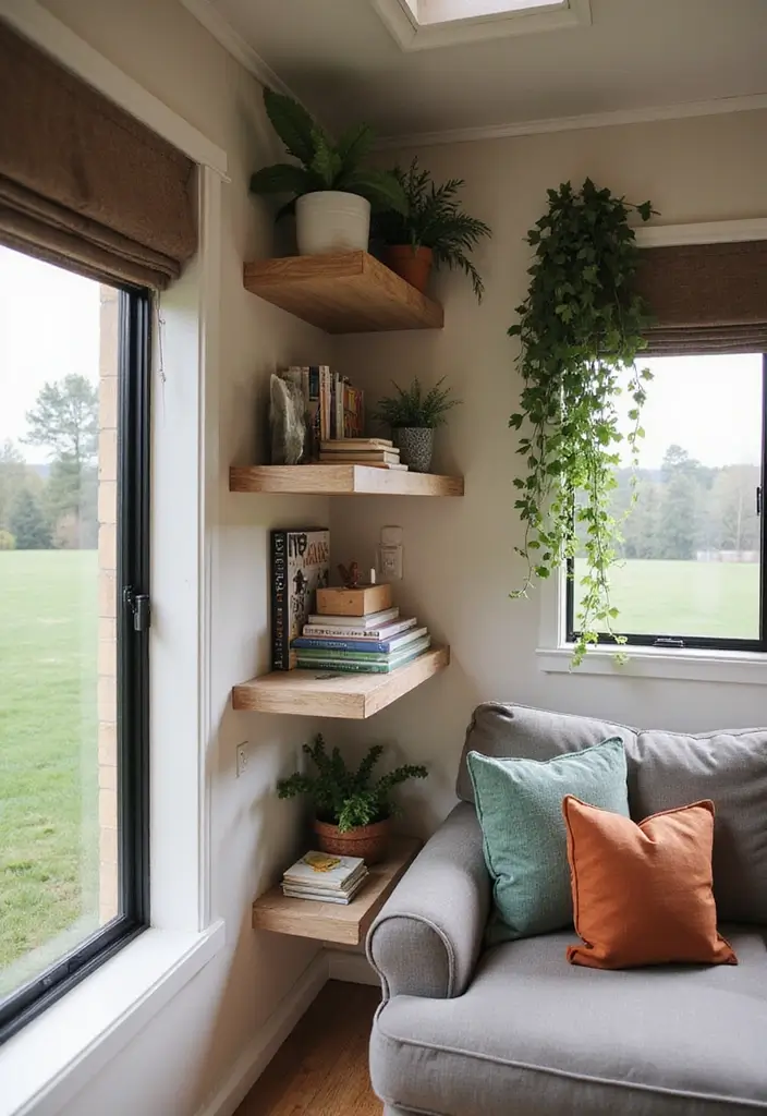 26 RV Storage Ideas To Make Tiny Living Feel Big 49