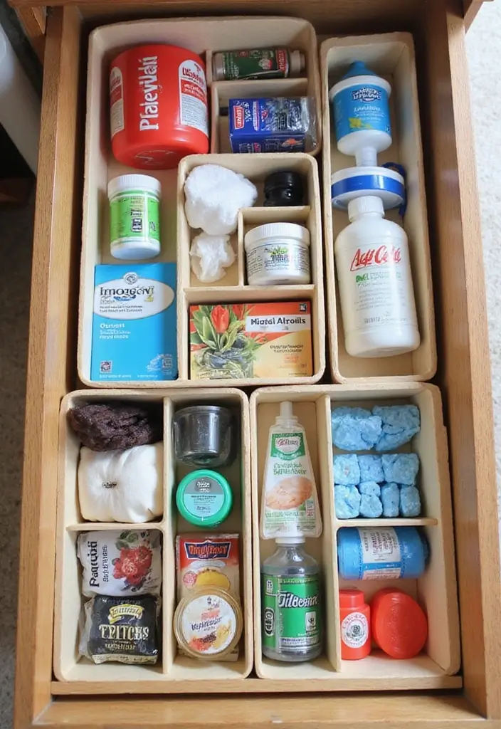 26 RV Storage Ideas To Make Tiny Living Feel Big 57