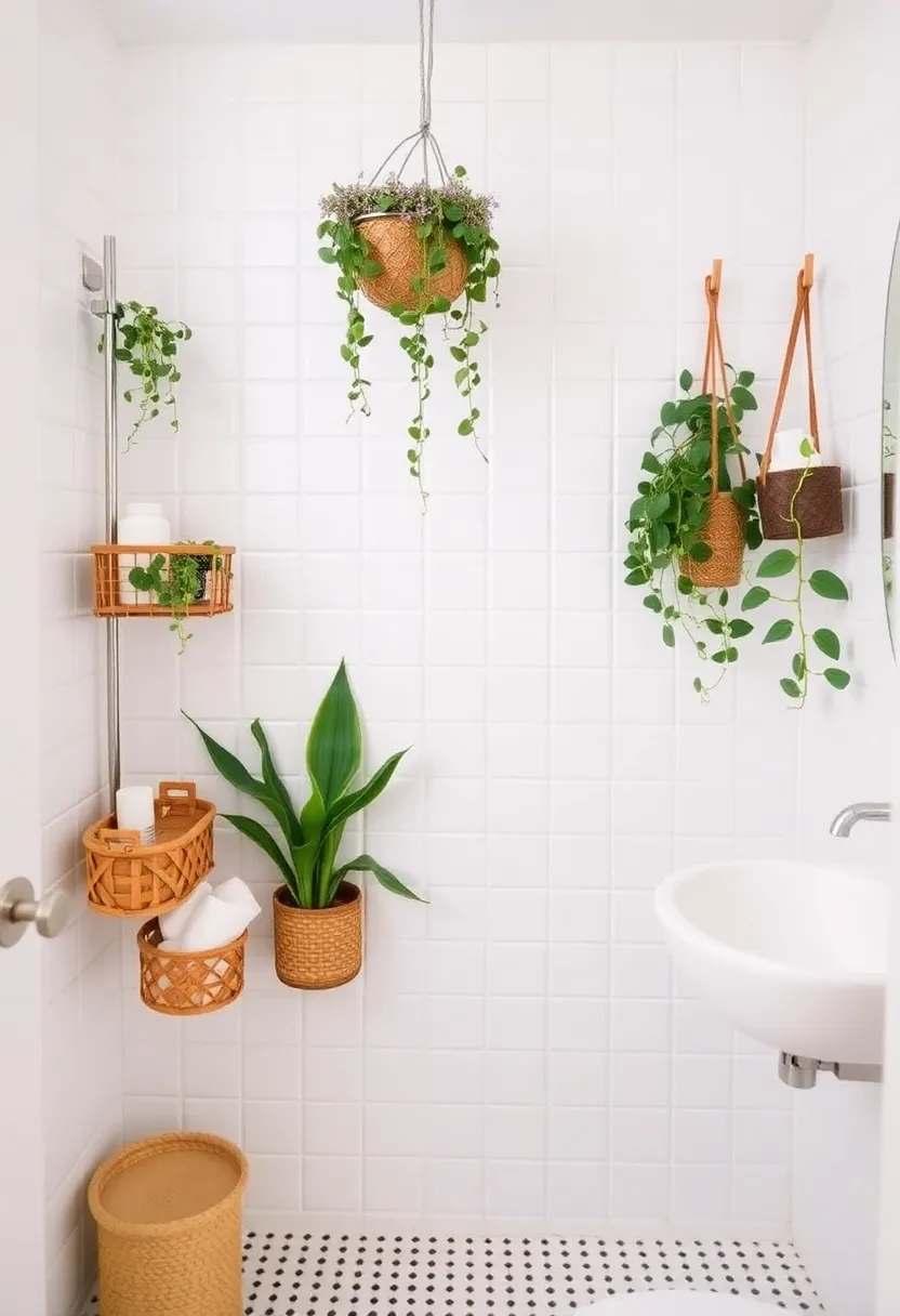 26 Shower Storage Ideas For A Clean And Minimal Bathroom 175 26 Shower Storage Ideas For A Clean And Minimal Bathroom - Conclusion