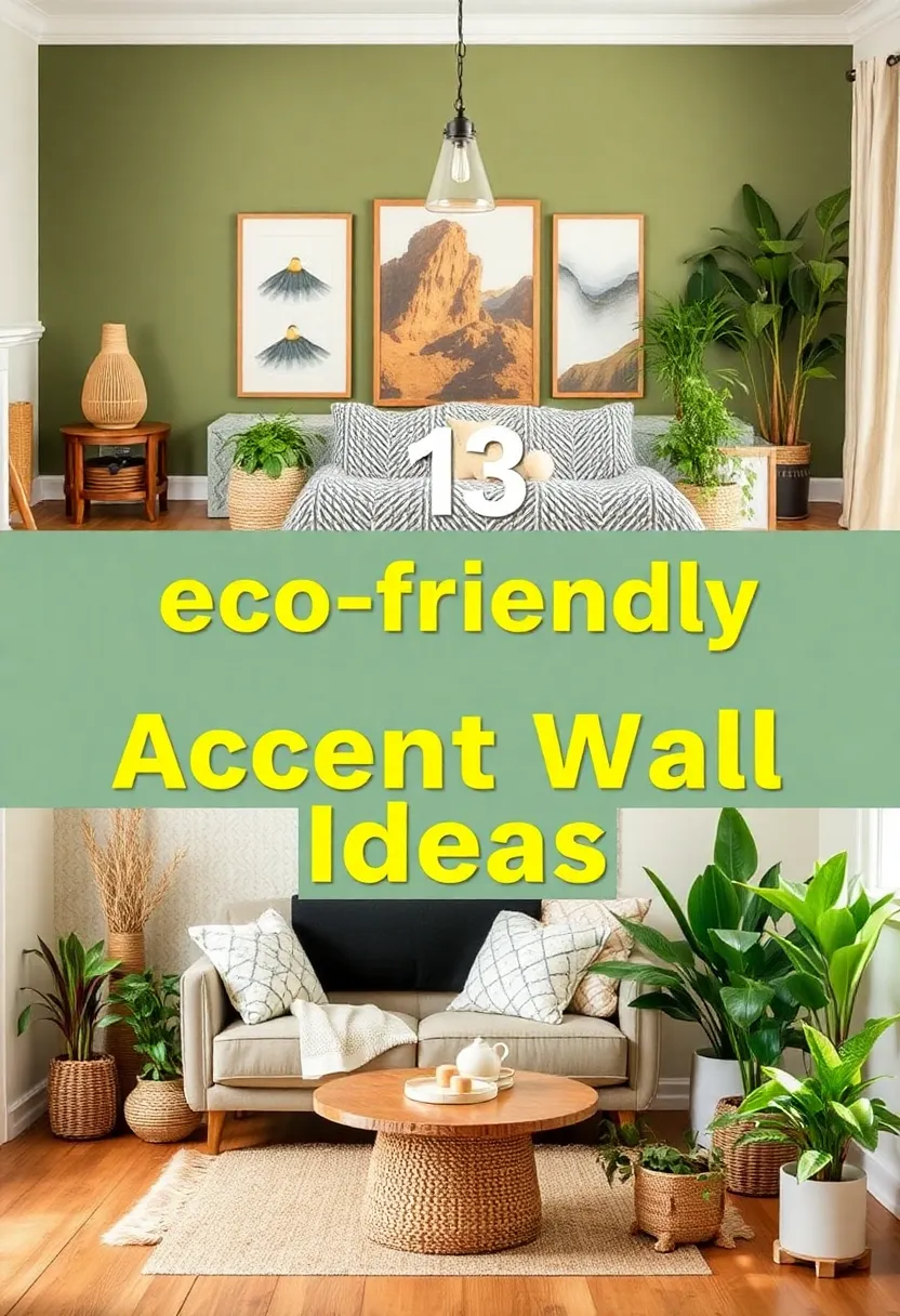 26 Simple Accent Wall Ideas That Make A Big Difference 183 26 Simple Accent Wall Ideas That Make A Big Difference - Conclusion