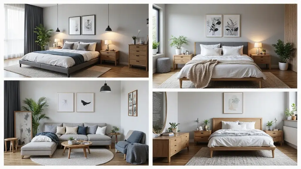26 Teenage Boys Bedroom Ideas That Balance Style and Function