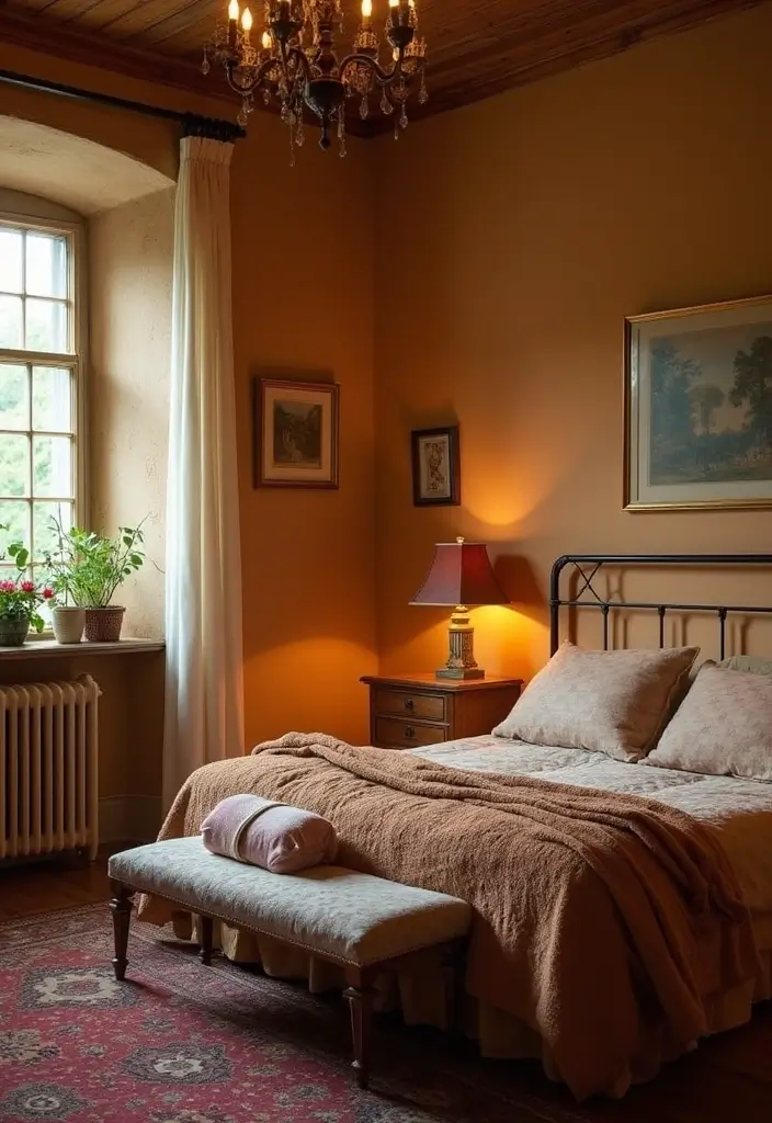 26 Vintage Bedroom Ideas Full of Charm and Character 183 26 Vintage Bedroom Ideas Full of Charm and Character - Conclusion