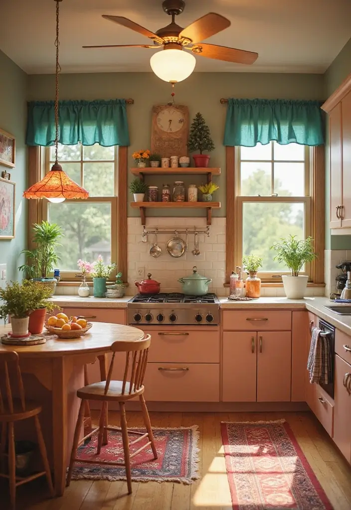 27 Bloxburg Kitchen Ideas To Build Your Dream Virtual Home 85 27 Bloxburg Kitchen Ideas To Build Your Dream Virtual Home - 13. Themed Decor