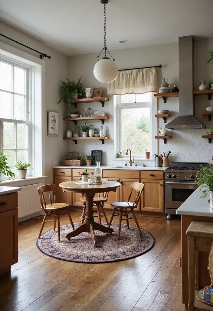 27 Bloxburg Kitchen Ideas To Build Your Dream Virtual Home 148 27 Bloxburg Kitchen Ideas To Build Your Dream Virtual Home - 22. Quirky Furniture Choices