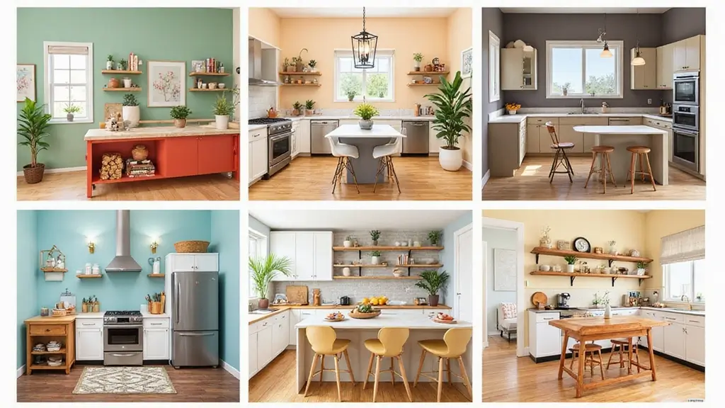 27 Bloxburg Kitchen Ideas To Build Your Dream Virtual Home