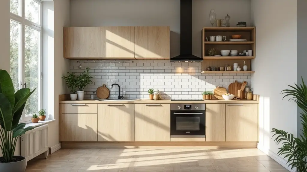 27 Galley Kitchen Ideas That Maximize Narrow Spaces