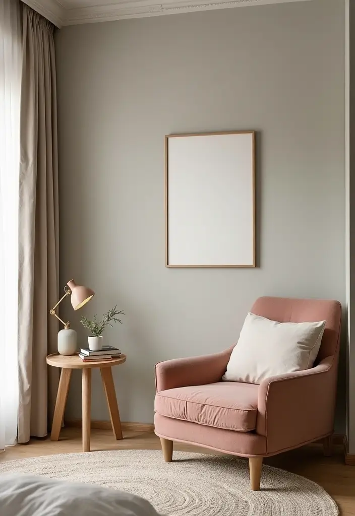 27 IKEA Bedroom Ideas That Are Affordable and Stylish - 25. Utilize Nooks for Reading