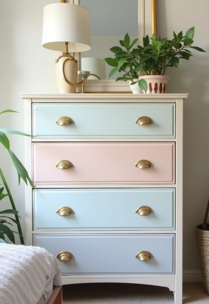 27 IKEA Bedroom Ideas That Are Affordable and Stylish - 9. DIY IKEA Hacks for Customization