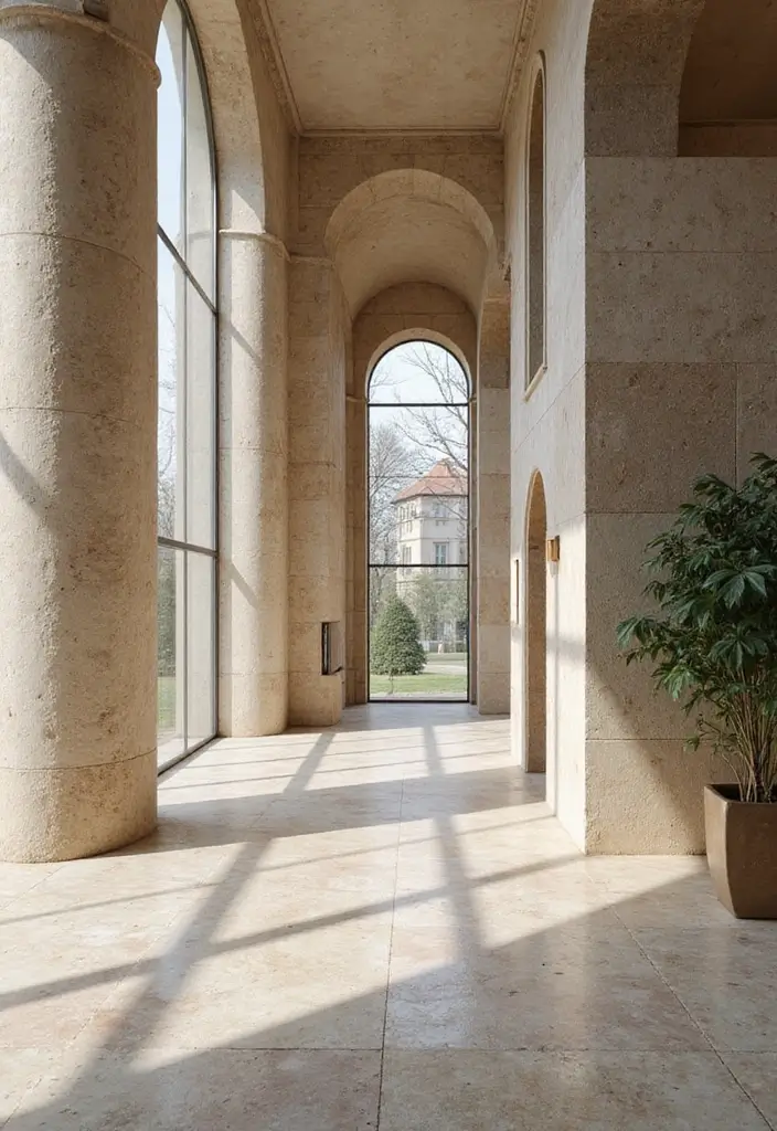 27 Interior Stone Wall Ideas That Bring Nature Indoors Beautifully ...