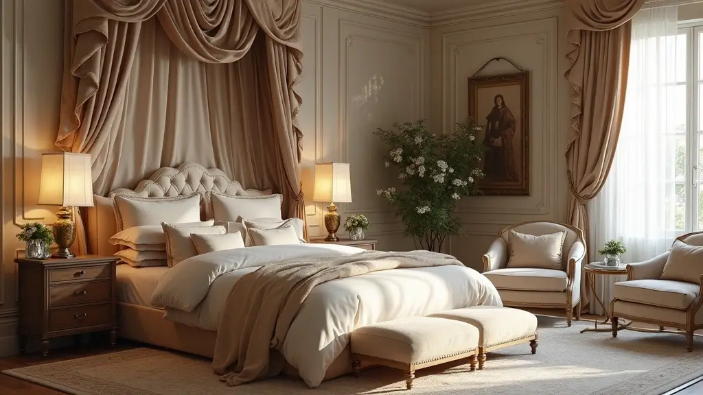 27 Large Bedroom Ideas That Feel Luxurious and Inviting