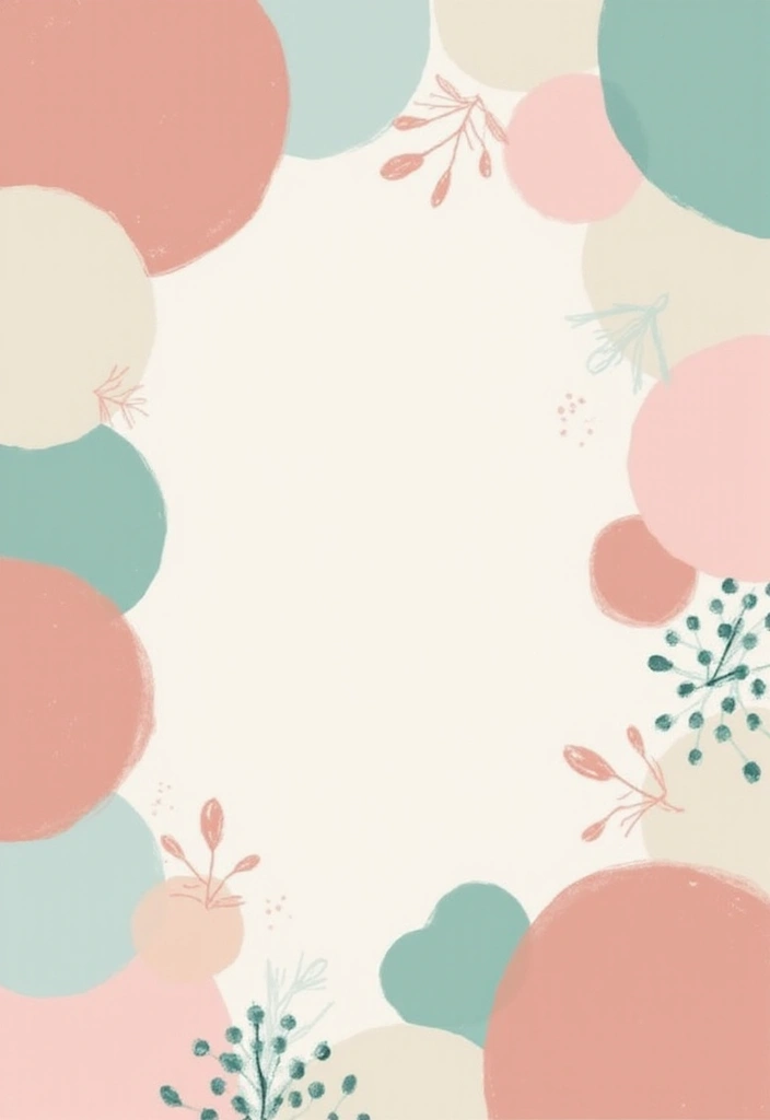 27 Nursery Wall Ideas That Feel Calm Cute and Dreamy - 12. Geometric Shapes