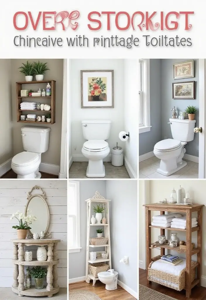 27 Over Toilet Storage Ideas That Save Space Beautifully 188 27 Over Toilet Storage Ideas That Save Space Beautifully - Conclusion and Final Thoughts