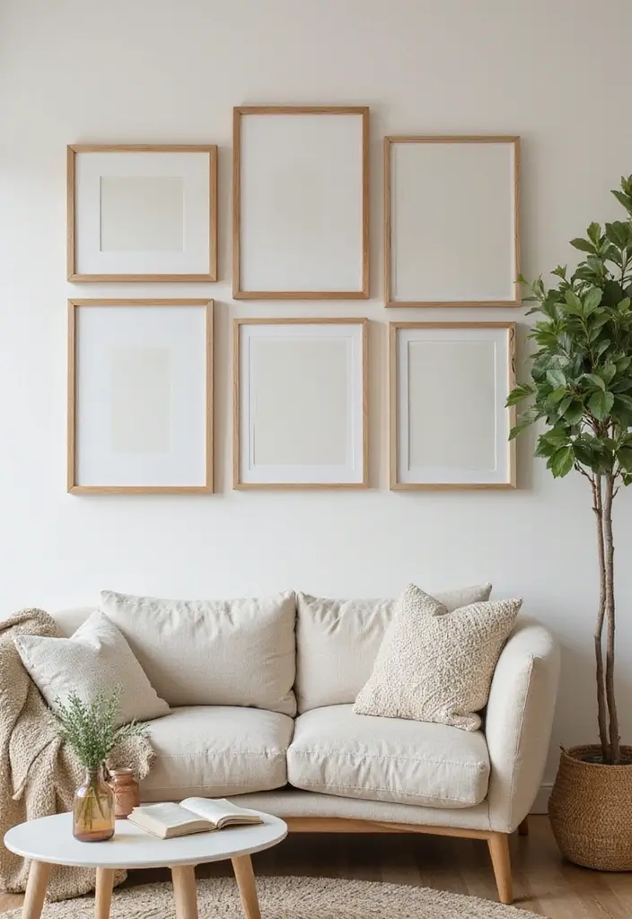 27 Photo Frame Wall Ideas To Make Every Memory Shine 186 27 Photo Frame Wall Ideas To Make Every Memory Shine - Conclusion